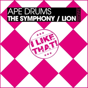 The Symphony / Lion