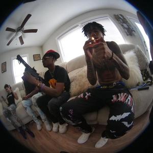 Ratones (feat. Glopeta & Quinta) (Explicit)