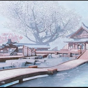 莫凌 - 江湖梦忆