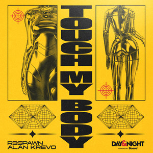 Touch My Body