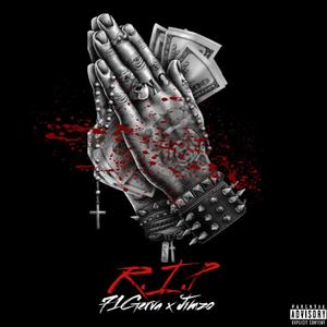 R.I.P (feat. 71GERVA) [Explicit]