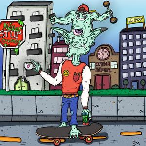 Grind & Shine (feat. Vanlee)