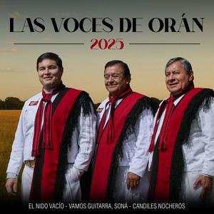 Candiles Nocheros