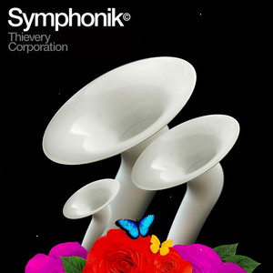 Heaven's Gonna Burn Your Eyes (Symphonik Version)