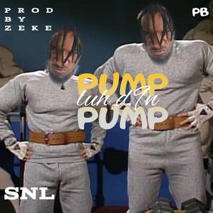 pump pump (hcp-won't stop)