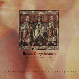 Duszo Chrystusowa