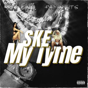 My Tyme (Explicit)