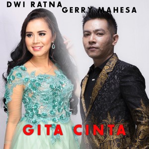 Gerry Mahesa - Gita Cinta