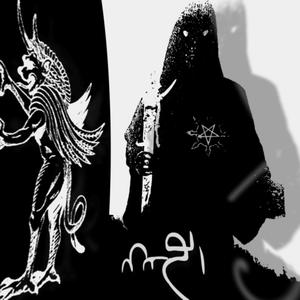 Satánico (feat. Korte Emo & WHITEDOGO) (ANGRA MAINYU) (Explicit)