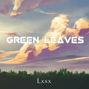 Green leaves