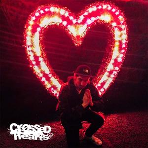 Never Hear From Me Again (feat. CRØSSED HEARTS)