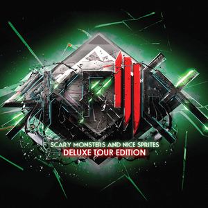 Scary Monsters and Nice Sprites (Deluxe Tour Edition) [Explicit]