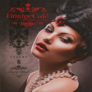 Vintage Cafe 8