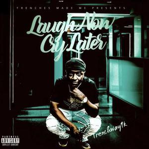 Late At Night (Explicit)