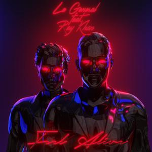 Feel Alive(feat. Rey Khan)