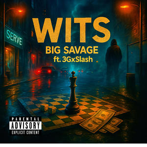 Wits (Explicit)