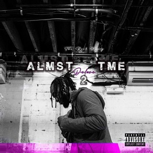 ALMST TME 2 (Explicit)