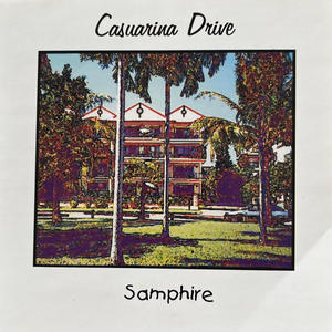 Casuarina Drive