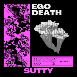 Ego Death