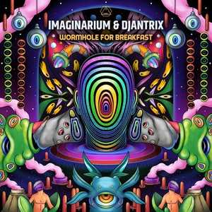 Wormhole for Breakfast