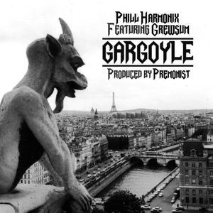 Gargoyle (feat. Grewsum) (Explicit)