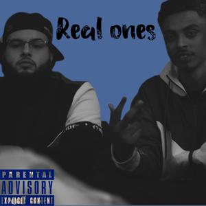 Real Ones(feat. Konfuzed wit a K) (Explicit)