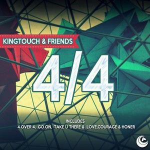 4 Over 4 (Original Mix)