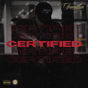 Certified (Explicit)