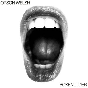 Boxenluder (Original Mix)