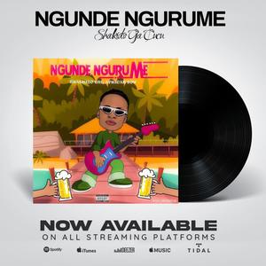 Ngunde Ngurume(feat. Miracle Baby & Dj Fatxo) (Live)