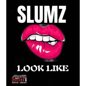 Look Like (Explicit)