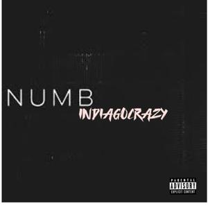 Feeling Numb (Explicit)