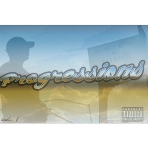 Progressions Vol. 1