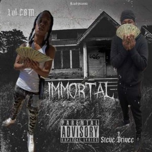 Immortal (Explicit)