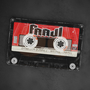 Faaji
