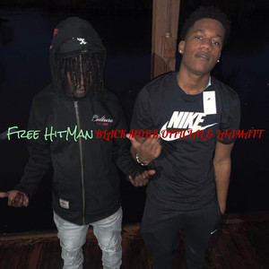 Free HitMan (Explicit)