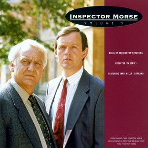 Inspector Morse Theme