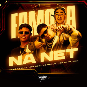 Famosa Na Net