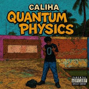 Quantum Physics (Explicit)