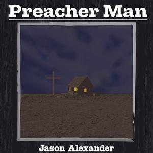 Preacher Man