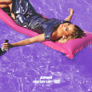 One Day Left (TOMMI Remix|Explicit)