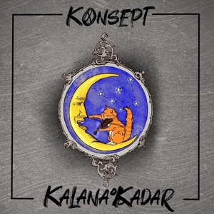 Kalana Kadar (Explicit)