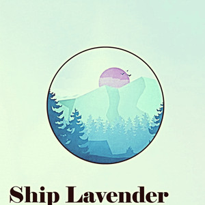 Ship Lavender