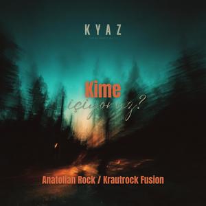 Kime İçiyoruz (Anatolian Rock)