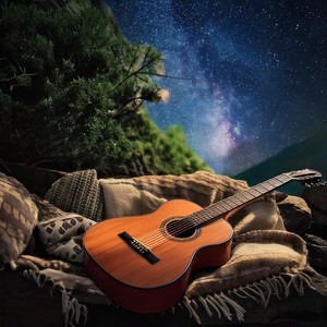 Guitar Sleep Strums: Calming Tunes