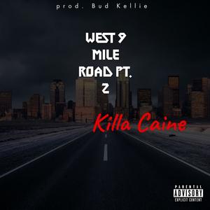 West 9 mile road pt. 2 (freestyle) [Explicit]