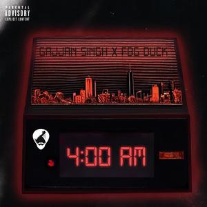 4AM (feat. FBG Duck) (Explicit)