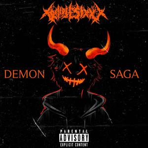 DemonSaga (Explicit)