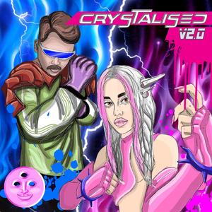 crystalised v2.0(feat. Maria Domark)