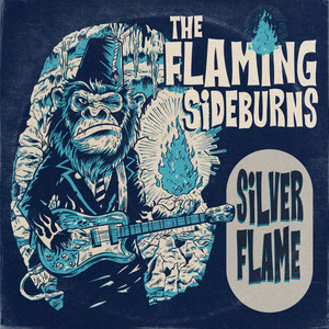 Silver Flame